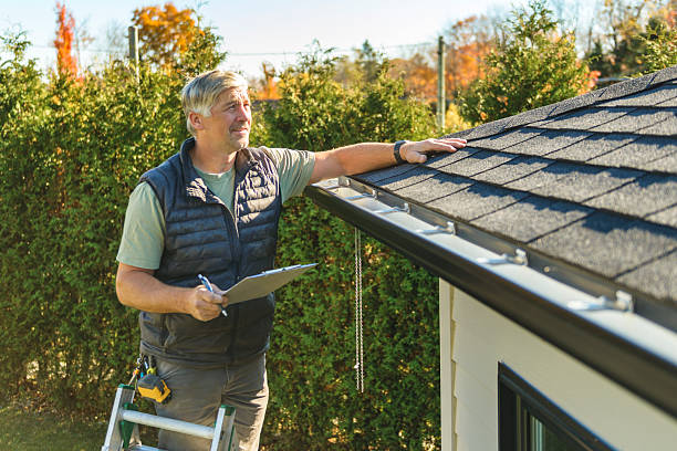 Trusted Roofing service in Dickerson Run, PA - Ben Roofing and Steel LLC