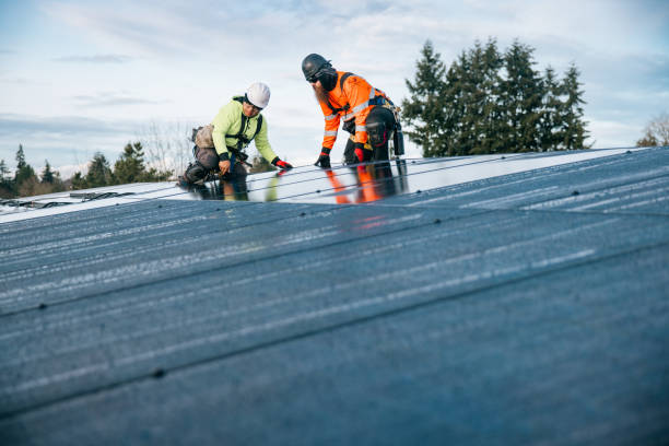 Trusted Gutter Repair And Installation service in Dickerson Run, PA - Ben Roofing and Steel LLC